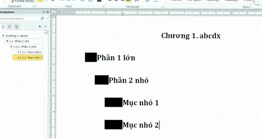 Mẹo thực tế và kinh nghiệm cá nhân