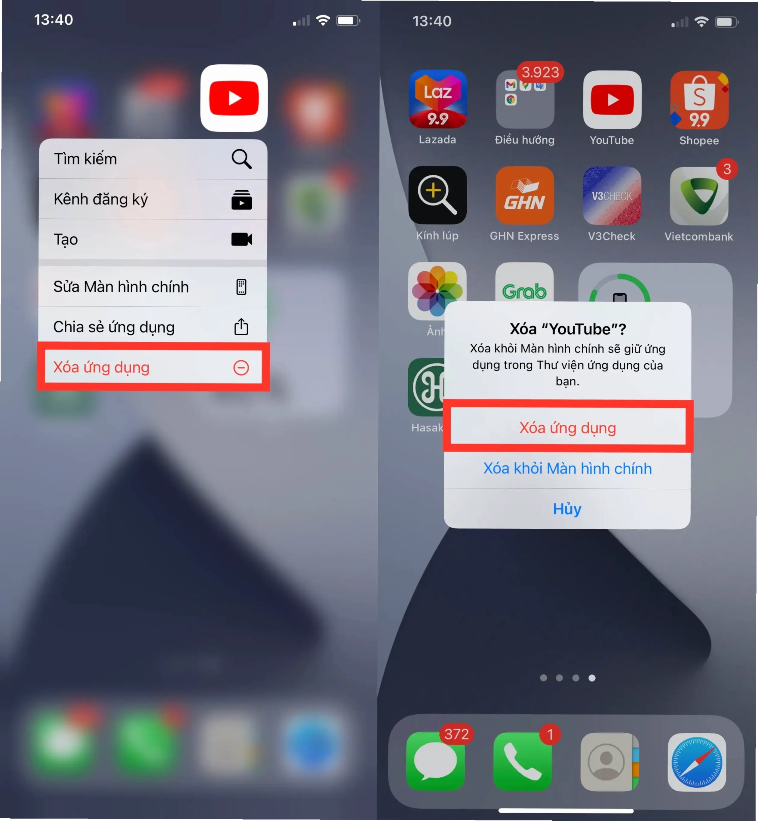 Mẹo thực tế và kinh nghiệm cá nhân