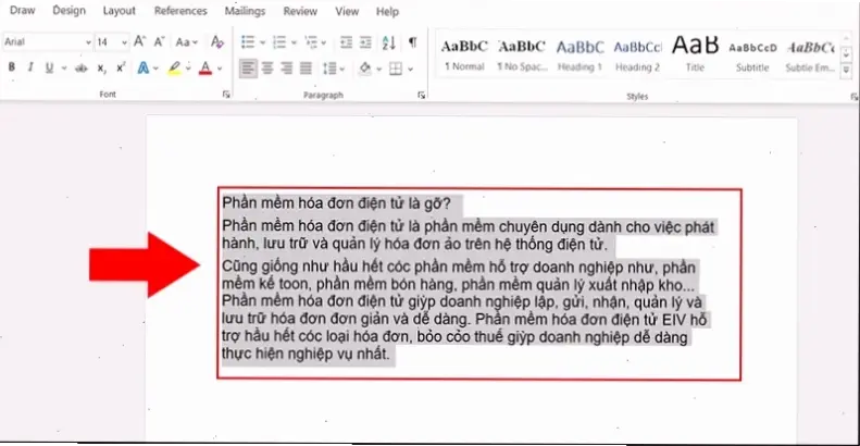 Mẹo Tránh Lặp Lại Lỗi Phông Chữ Trong Tương Lai