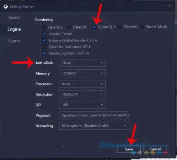 Mẹo và lời khuyên