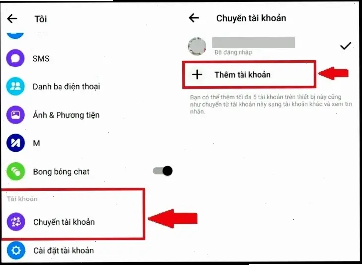 Mẹo Vặt Công Nghệ Hữu Ích Để Tối Ưu Hóa Messenger