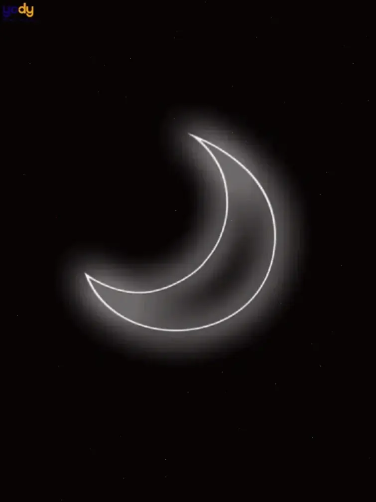 Nền đen ngầu, biến không gian kỹ thuật số thành biểu tượng của sự ngầu và tinh tế!