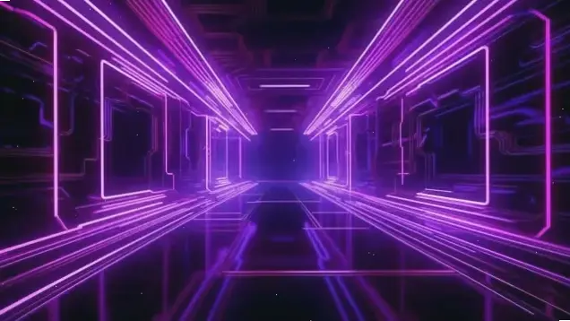 Neon nghệ thuật sáng tạo, kết hợp ánh sáng và ý tưởng để truyền cảm hứng nghệ thuật độc đáo.