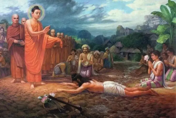 Ngắm nhìn tượng Phật Việt Nam cổ, biểu tượng thanh tịnh và trí tuệ từ ngàn xưa.