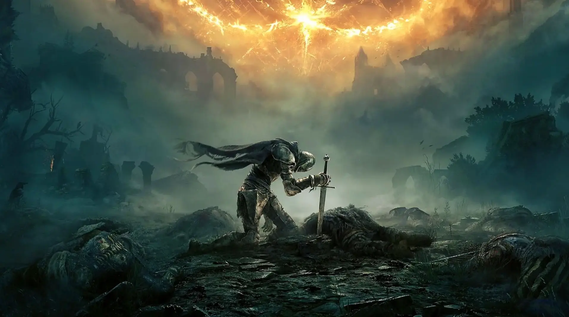 Nghệ thuật Elden Ring: Những tác phẩm sáng tạo, mang đến sự huyền bí và hấp dẫn.