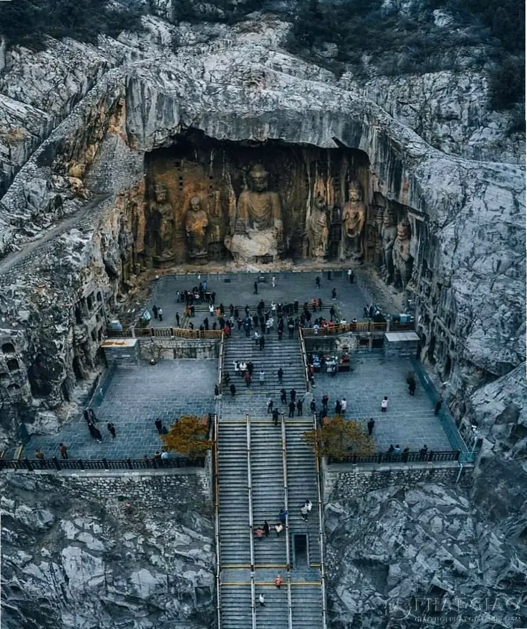 Nghệ thuật Phật Mông Cổ hòa quyện vẻ đẹp và triết lý, khơi dậy sự sáng tạo và sự tĩnh lặng nội tại.