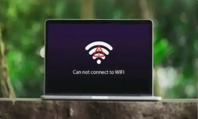 Nguyên nhân chi tiết từ kinh nghiệm