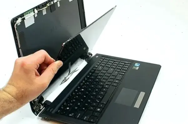 Nguyên nhân chính của vấn đề