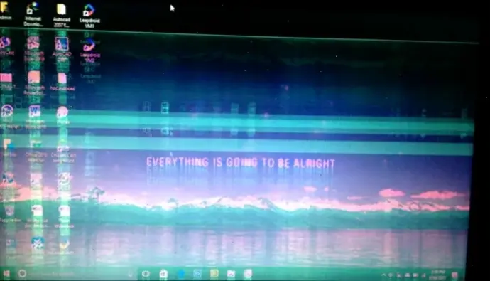 Nguyên Nhân Chính Của Việc Máy Tính Bị Giật Lag