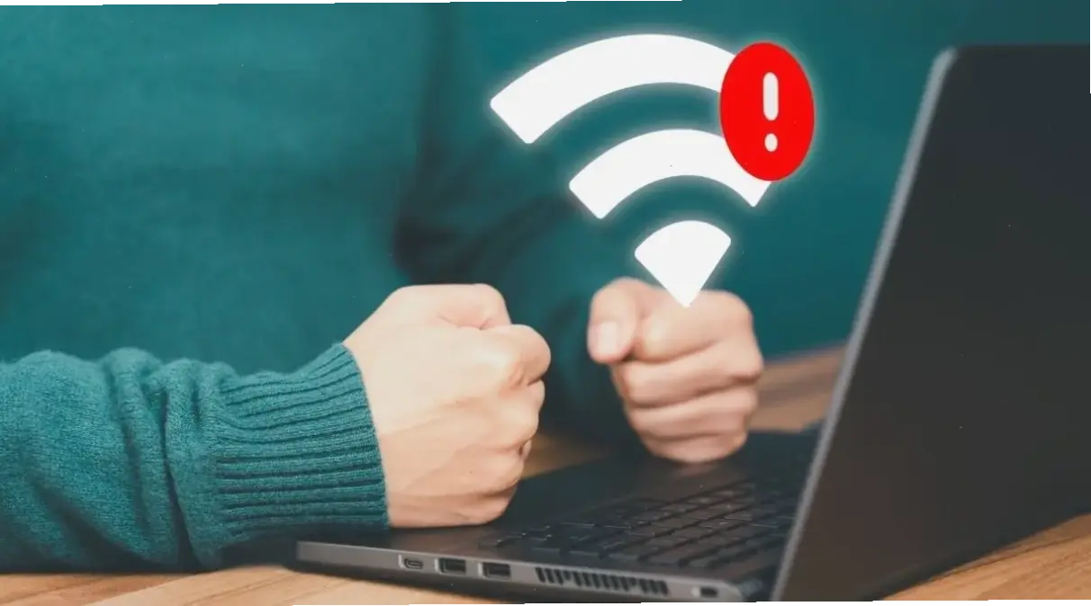 Nguyên nhân chính gây WiFi yếu
