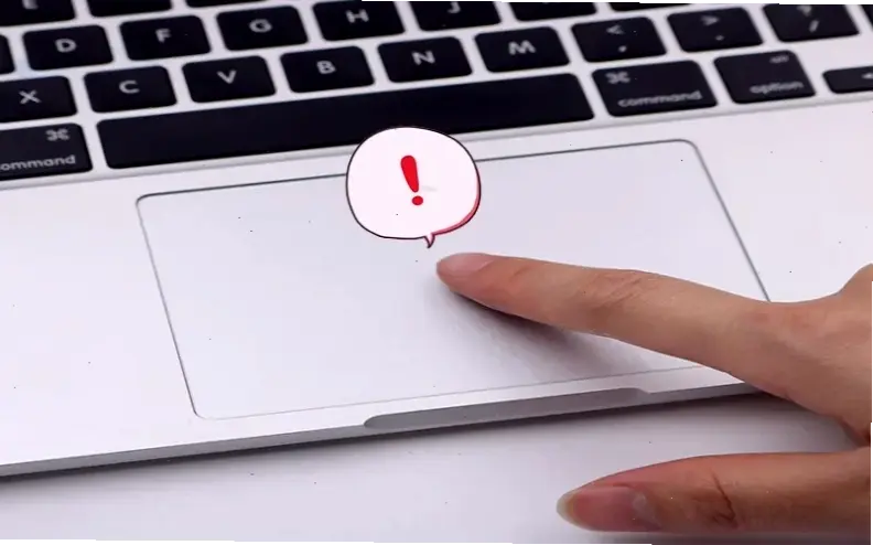 Nguyên Nhân Chính Khiến Chuột Laptop Không Chạy
