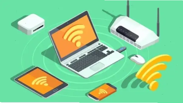 Nguyên Nhân Chính Khiến Laptop Bắt WiFi Kém