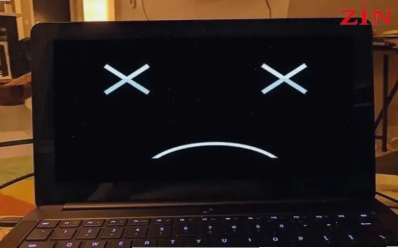 Nguyên Nhân Chính Khiến Laptop Không Lên Màn Hình