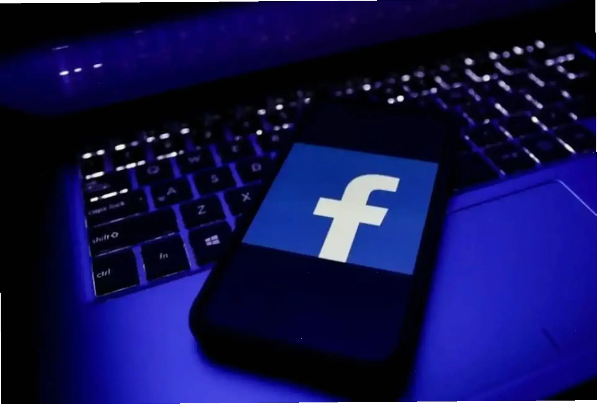 Nguyên Nhân Chính Khiến Máy Tính Vào Facebook Chậm