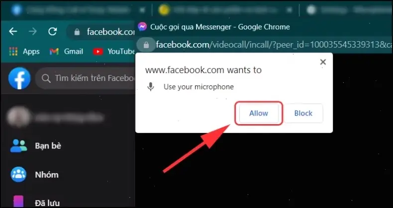 Nguyên Nhân Chính
