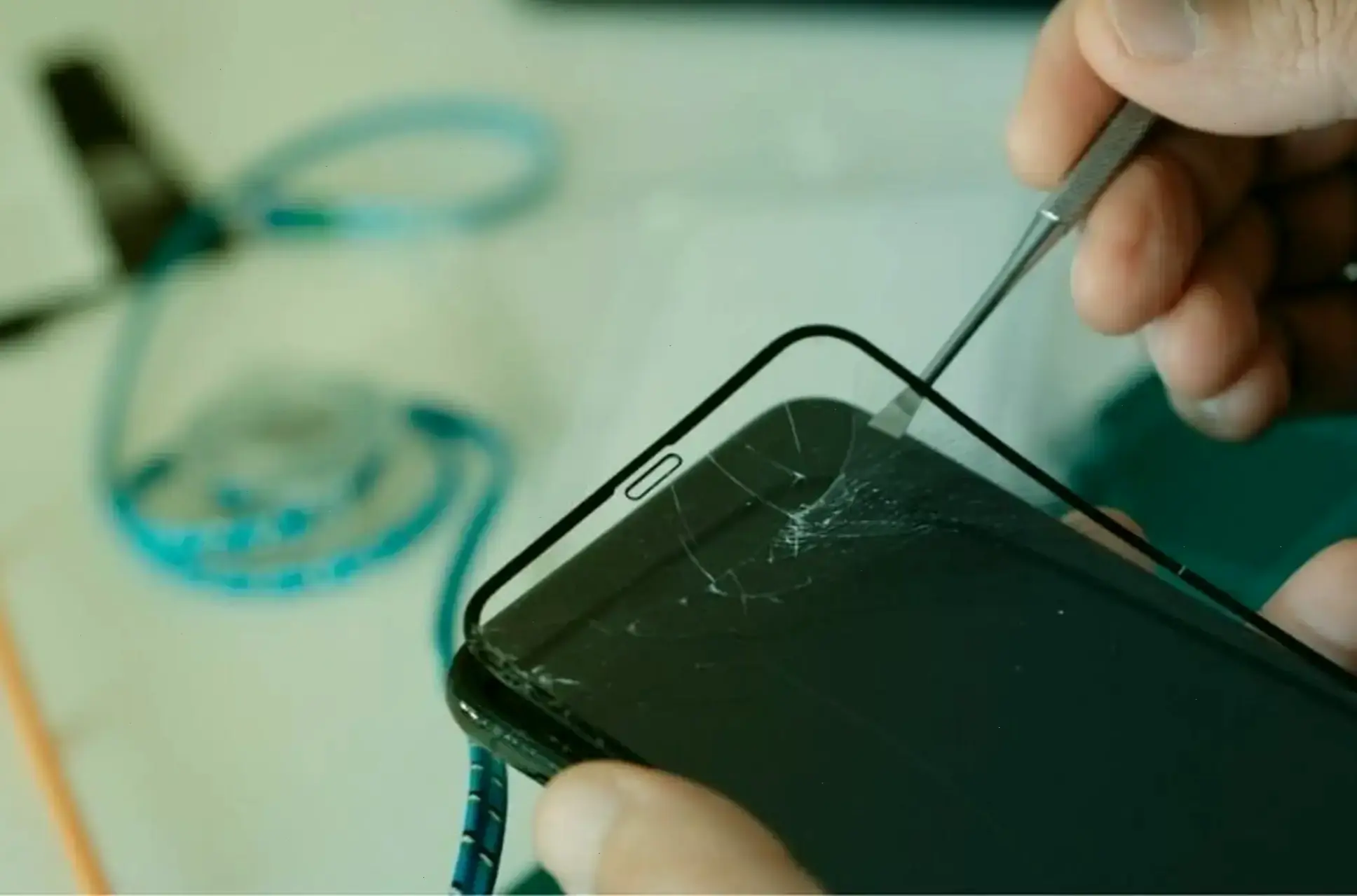 Nguyên nhân của lỗi liệt cảm ứng