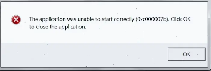Nguyên nhân của lỗi