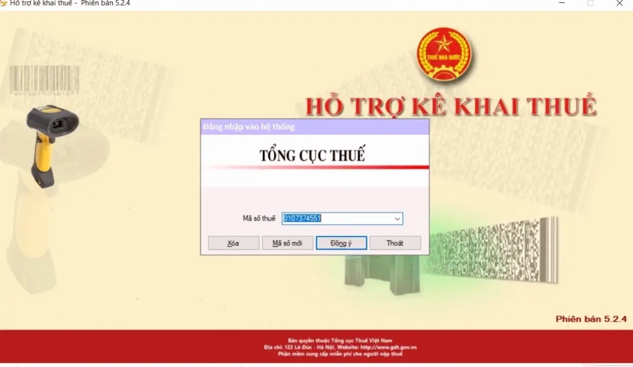 Nguyên nhân của lỗi