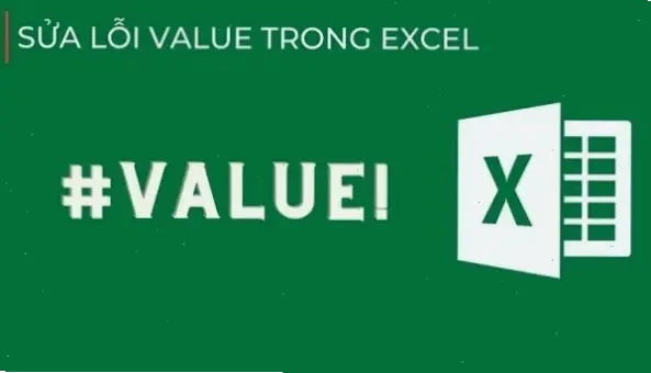 Nguyên nhân của lỗi value