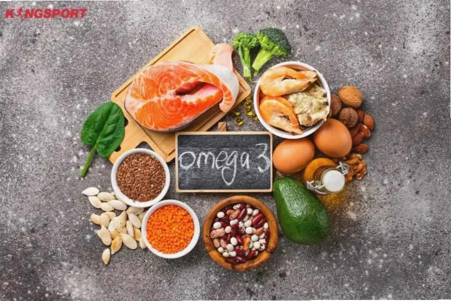 Nguyên nhân đau cơ bắp