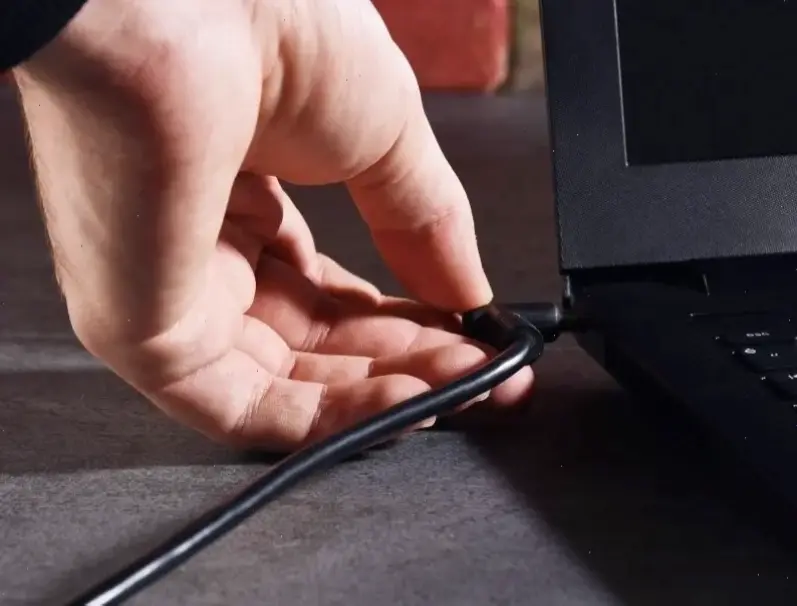 Nguyên nhân phần cứng