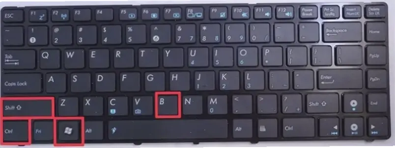 Nguyên nhân phổ biến