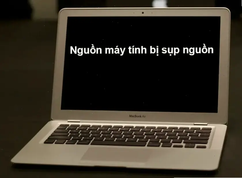 Nguyên nhân phổ biến