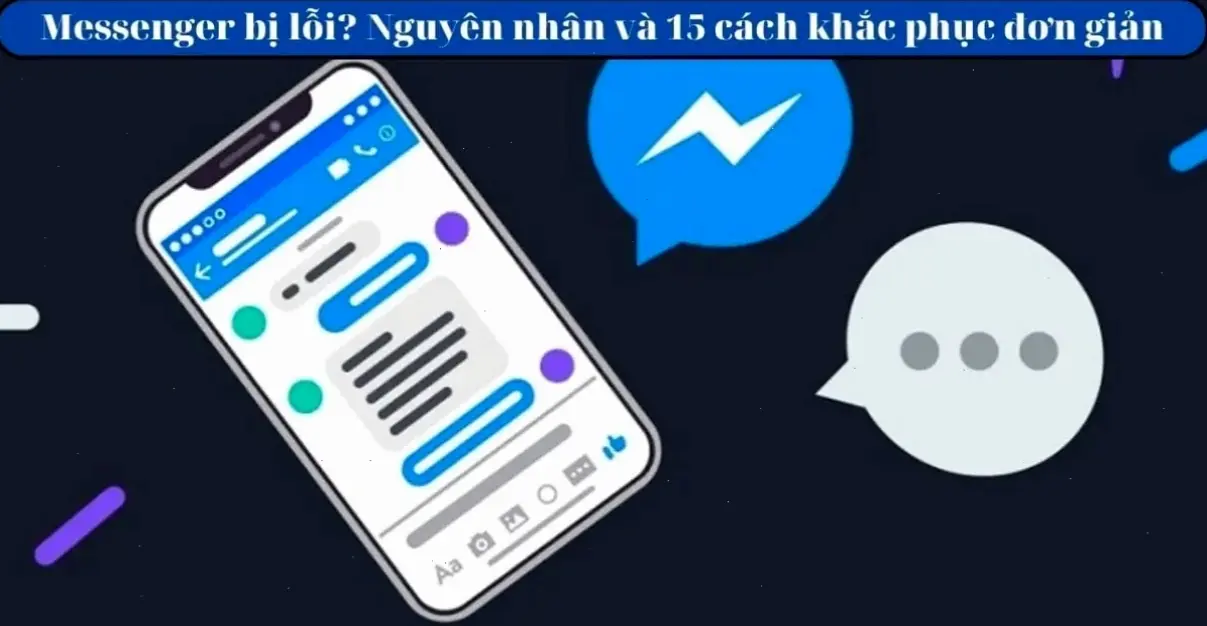 Nguyên nhân phổ biến