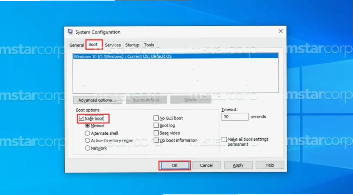 Nguyên nhân phổ biến