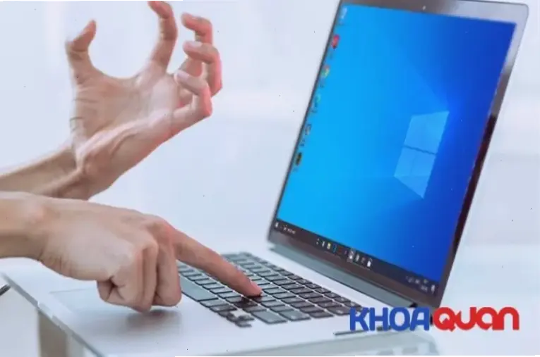 Nguyên Nhân Phổ Biến Của Các Vấn Đề Laptop