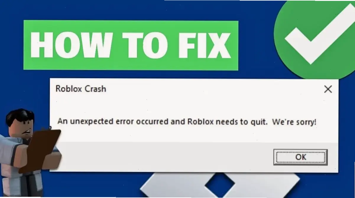 Nguyên nhân phổ biến của lỗi