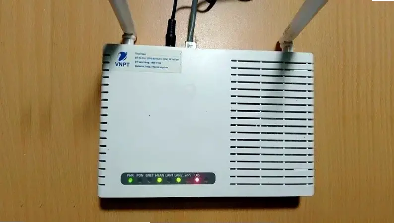 Nguyên Nhân Phổ Biến Của Lỗi Cục WiFi