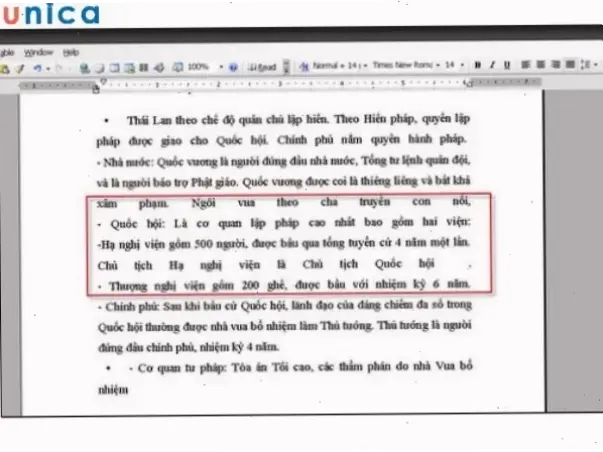 Nguyên nhân phổ biến của lỗi khoảng cách chữ