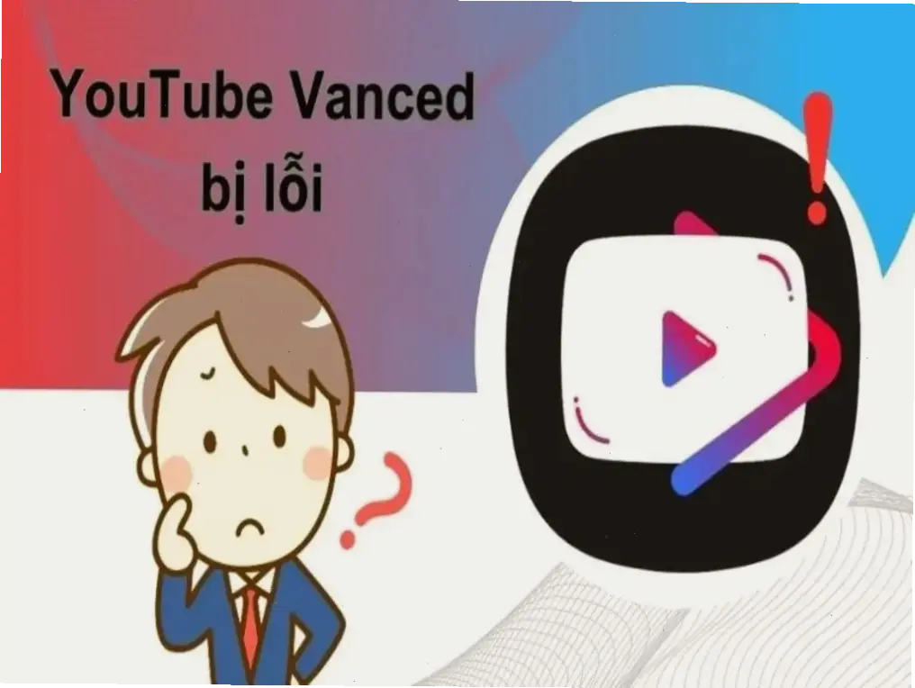 Nguyên nhân phổ biến của lỗi