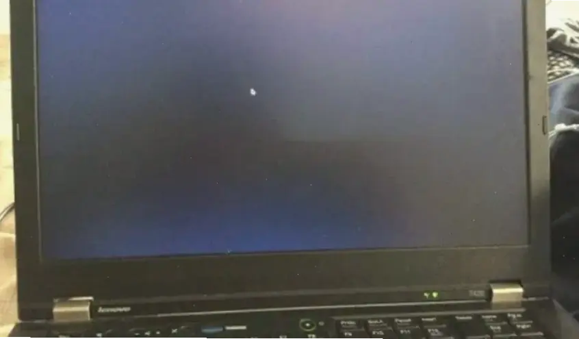 Nguyên Nhân Phổ Biến Gây Màn Hình Laptop Bị Đen
