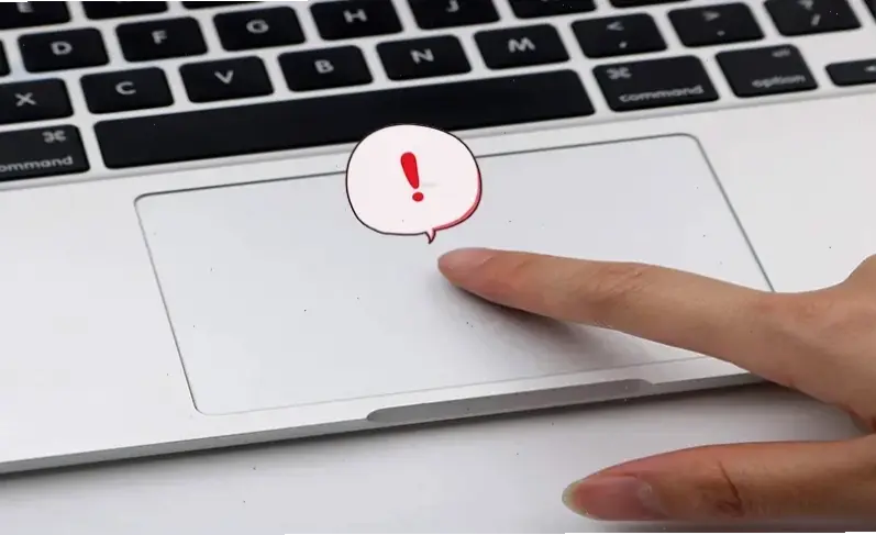 Nguyên Nhân Phổ Biến Khi Chuột Laptop Không Di Chuyển