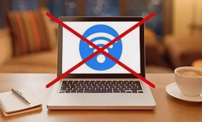 Nguyên Nhân Phổ Biến Khi Laptop Không Bắt Được WiFi
