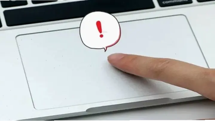 Nguyên Nhân Phổ Biến Khiến Chuột Laptop Không Dùng Được