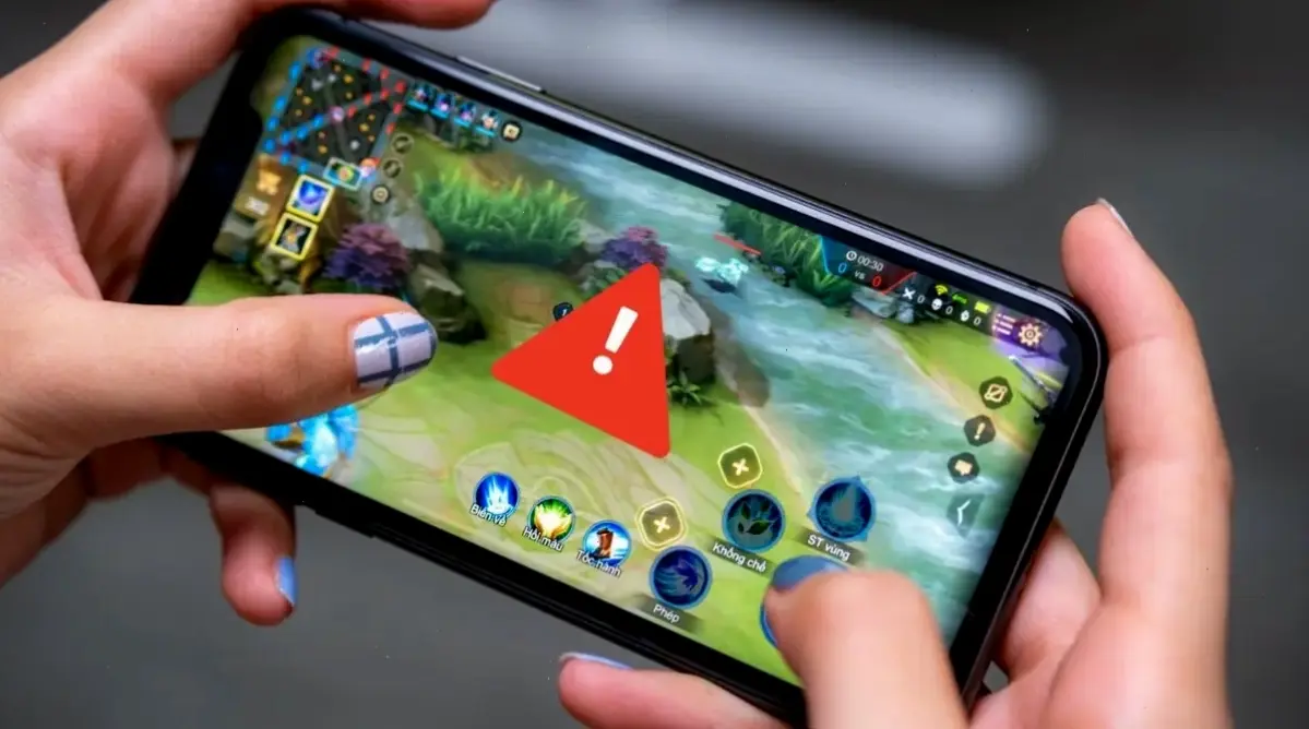 Nguyên nhân phổ biến