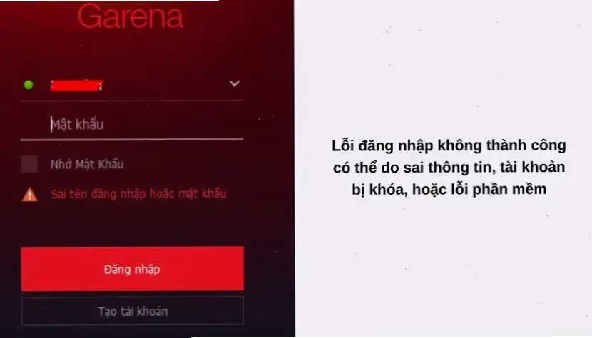 Nguyên nhân phổ biến