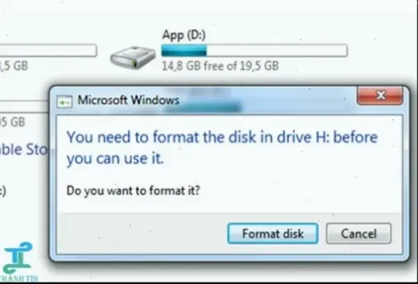 Nguyên nhân phổ biến