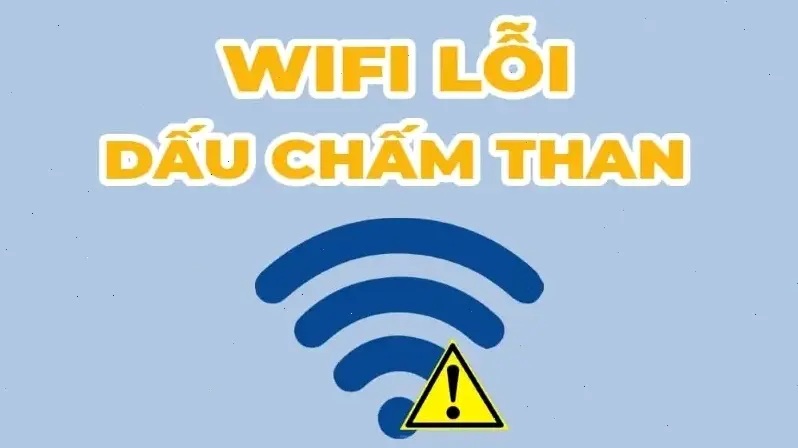 Nguyên nhân phổ biến