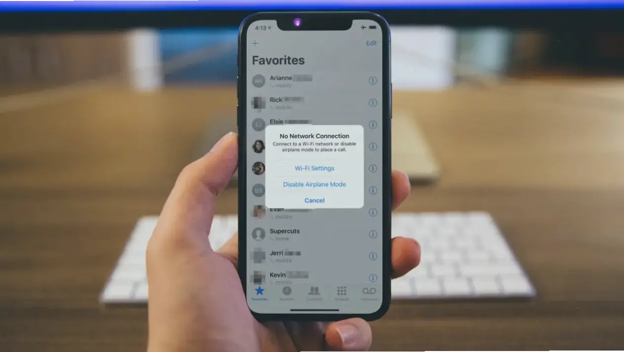 Nguyên nhân phổ biến