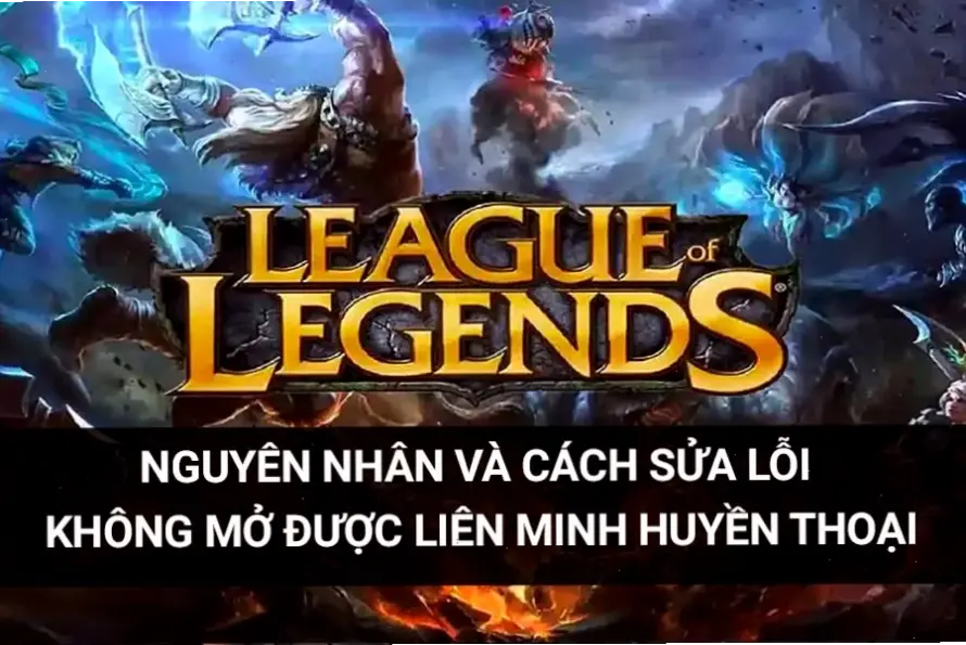 Nguyên nhân phổ biến