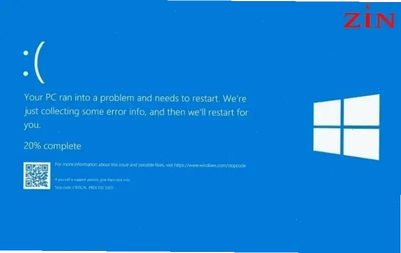 Nguyên nhân phổ biến
