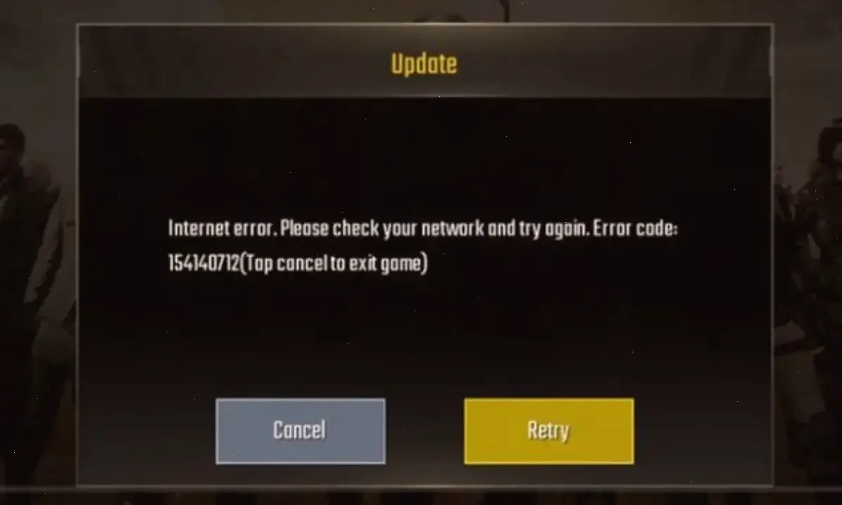 Nguyên nhân phổ biến