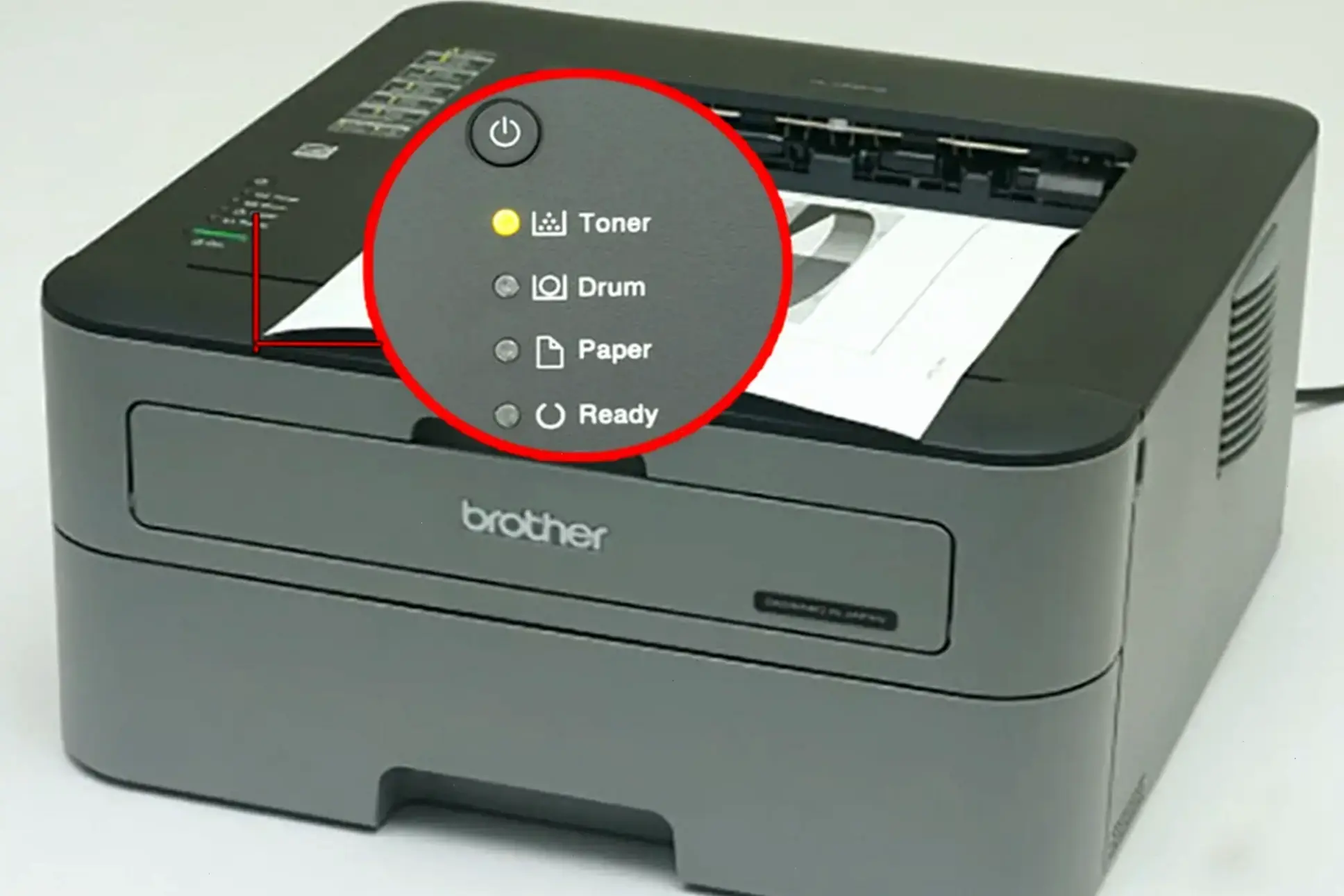 Nguyên nhân phổ biến