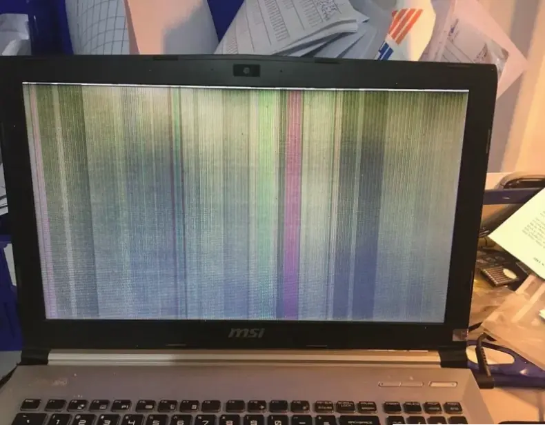 Nguyên nhân phổ biến