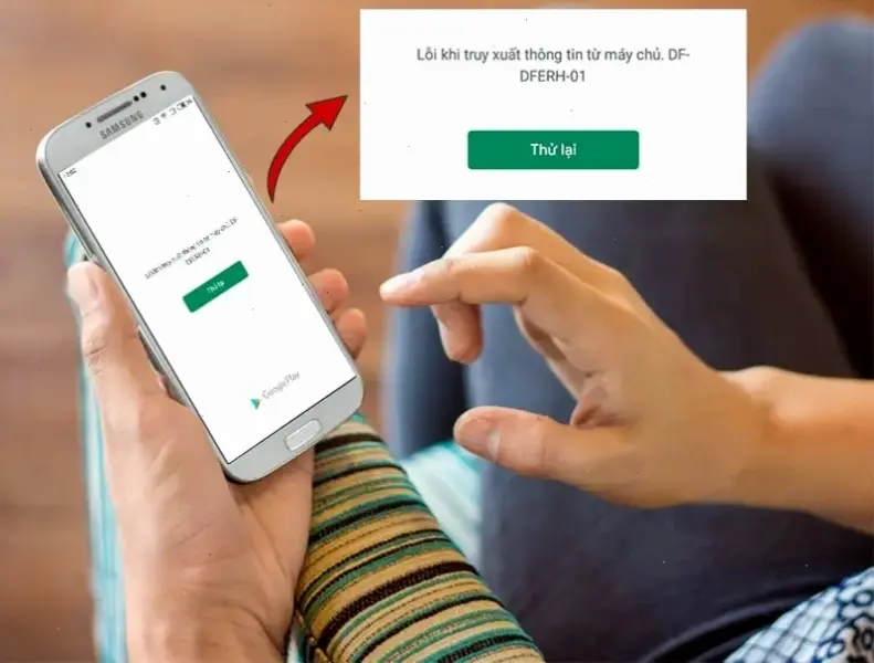 Nguyên nhân phổ biến