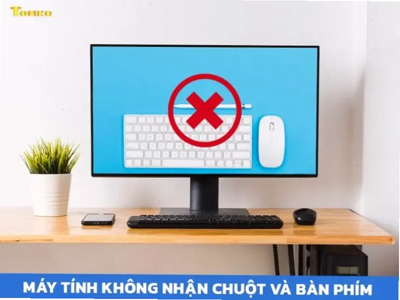 Nguyên nhân phổ biến
